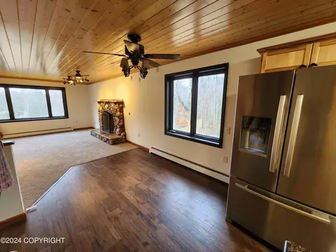 Living - 20527 Mark Cir, Chugiak, AK 99567 photo 1 of 18