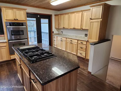 Kitchen - 20527 Mark Cir, Chugiak, AK 99567 photo 1 of 8