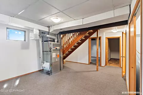 15536 Husky St, Eagle River, AK 99577 photo 31