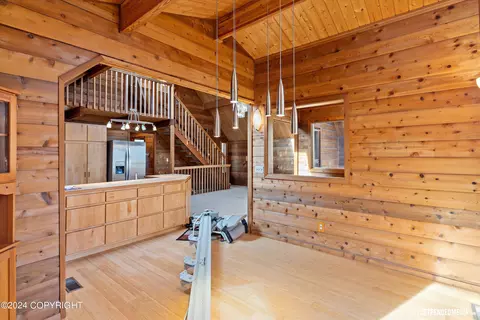 15536 Husky St, Eagle River, AK 99577 photo 8