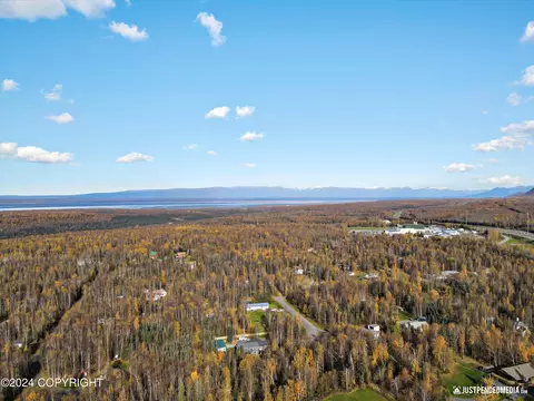 15536 Husky St, Eagle River, AK 99577 photo 49