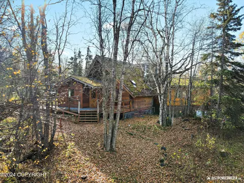 15536 Husky St, Eagle River, AK 99577 photo 45