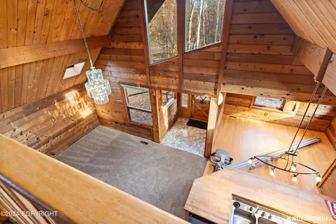15536 Husky St, Eagle River, AK 99577 photo 26