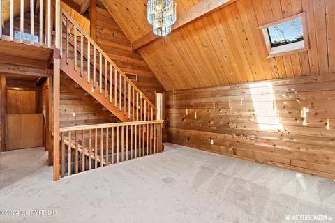 15536 Husky St, Eagle River, AK 99577 photo 25