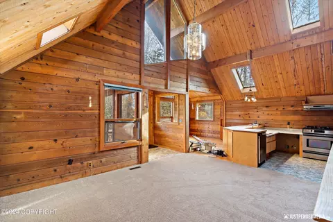15536 Husky St, Eagle River, AK 99577 photo 7