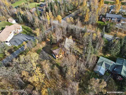 15536 Husky St, Eagle River, AK 99577 photo 46