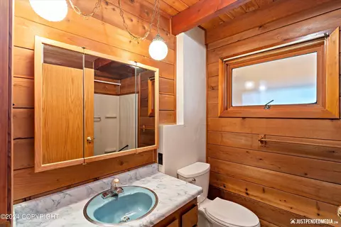 15536 Husky St, Eagle River, AK 99577 photo 15