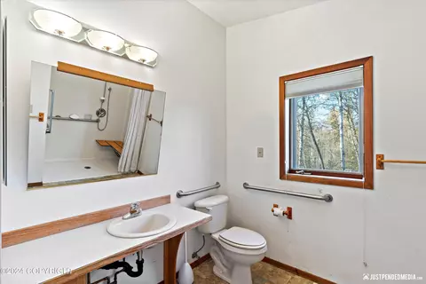 15536 Husky St, Eagle River, AK 99577 photo 21