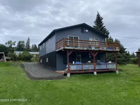 385 Lee Dr, Homer, AK 99603