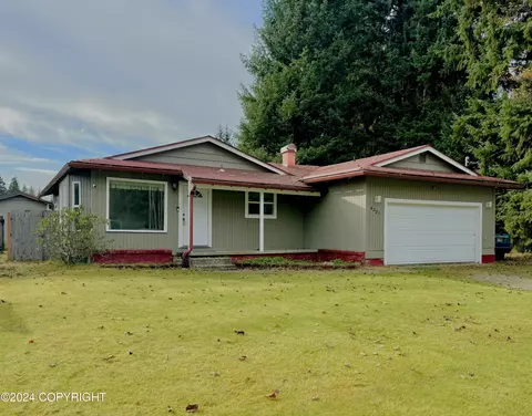 4221 Mendenhall Blvd, Juneau, AK 99801