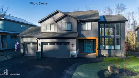 13729 Canyon Rd, Anchorage, AK 99516