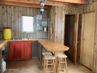 Kitchen - Nhn Shell Lake, Remote, AK 99667 photo 2 of 6