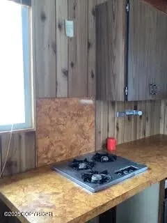 Kitchen - Nhn Shell Lake, Remote, AK 99667 photo 4 of 6