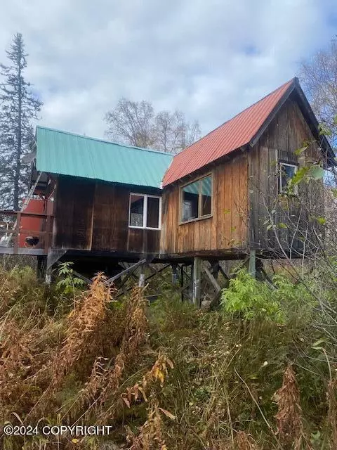 Other - Nhn Shell Lake, Remote, AK 99667 photo 2 of 10