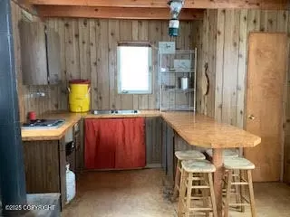 Kitchen - Nhn Shell Lake, Remote, AK 99667 photo 5 of 6