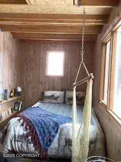 Bedroom - Nhn Shell Lake, Remote, AK 99667 photo 3 of 3