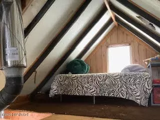 Bedroom - Nhn Shell Lake, Remote, AK 99667 photo 1 of 3