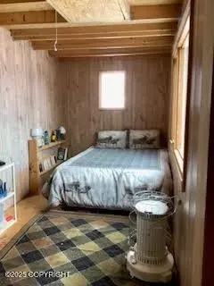 Bedroom - Nhn Shell Lake, Remote, AK 99667 photo 2 of 3