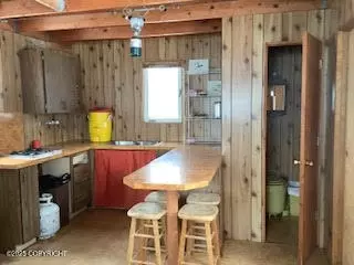 Kitchen - Nhn Shell Lake, Remote, AK 99667 photo 6 of 6