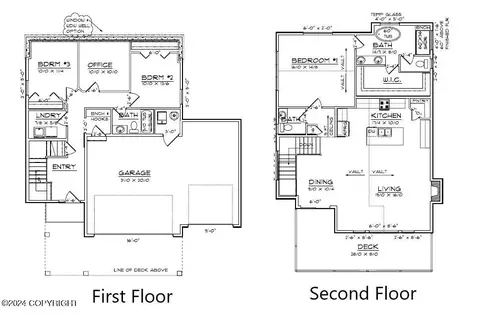 18030 Rivervista Rd, Eagle River, AK 99577 photo 2