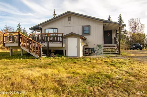 36409 Pelican Rd, Kenai, AK 99611
