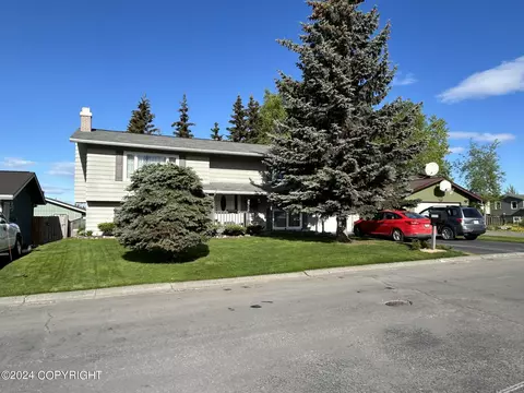 5310 Trena St, Anchorage, AK 99507