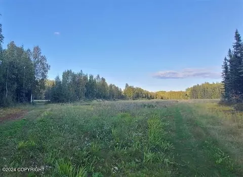2620 D M Rd, Fairbanks, AK 99712