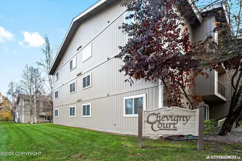 6021 Chevigny St # A22, Anchorage, AK 99502