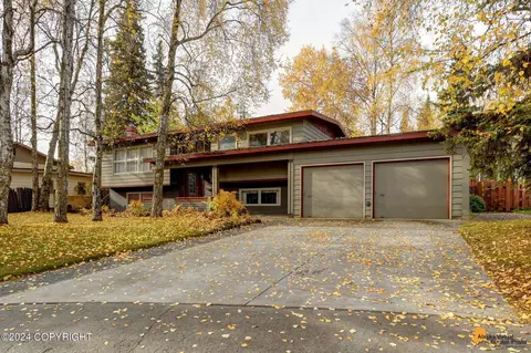 2900 Wentworth St, Anchorage, AK 99508