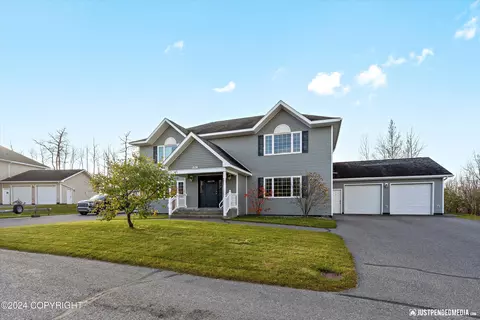 1790 E Neil Cir # 1, Wasilla, AK 99654
