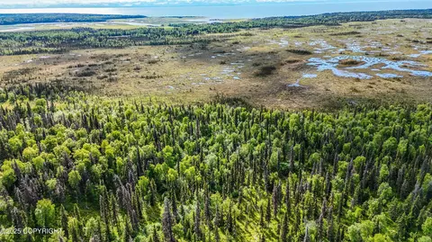 B1 Tr A Kasilof Wilderness Sub, Kasilof, AK 99610