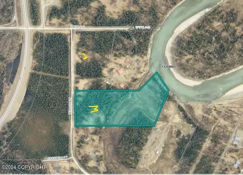 51425 Spetz Ave, Kasilof, AK 99610