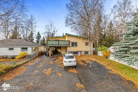 2216 Culver Pl, Anchorage, AK 99503