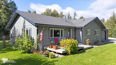 5960 E Beaver Ave, Wasilla, AK 99654