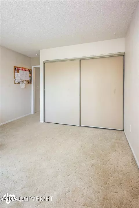 Bedroom - 6542 E 16th Ave, Anchorage, AK 99504 photo 3 of 3