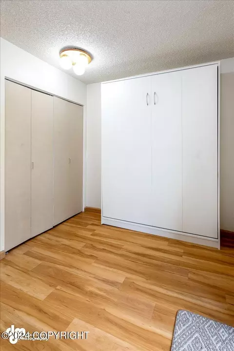 Bedroom - 6542 E 16th Ave, Anchorage, AK 99504 photo 1 of 3