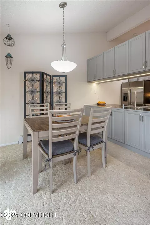 Dining - 6542 E 16th Ave, Anchorage, AK 99504 photo 2 of 5