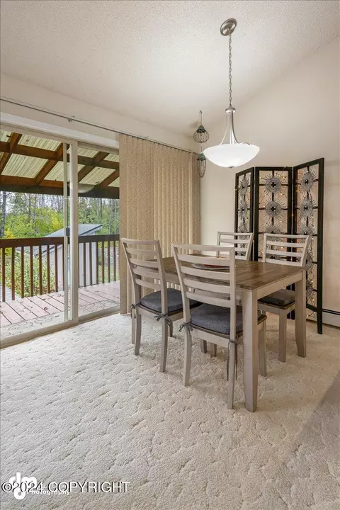 Dining - 6542 E 16th Ave, Anchorage, AK 99504 photo 1 of 5