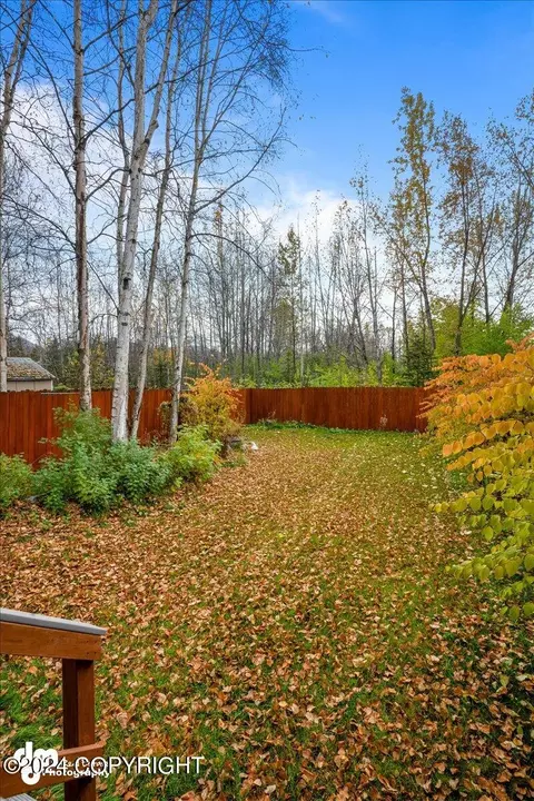 Exterior - 6542 E 16th Ave, Anchorage, AK 99504 photo 20 of 39