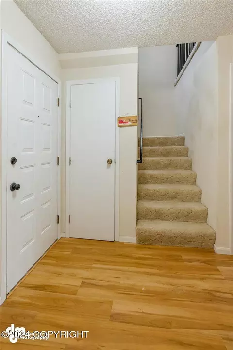 Entry Way - 6542 E 16th Ave, Anchorage, AK 99504 photo 1 of 5