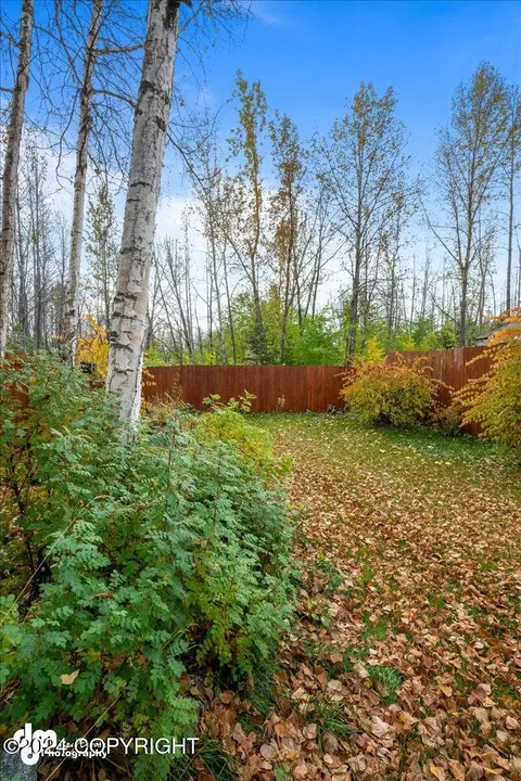 Exterior - 6542 E 16th Ave, Anchorage, AK 99504 photo 23 of 39