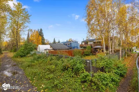 Exterior - 6542 E 16th Ave, Anchorage, AK 99504 photo 11 of 39