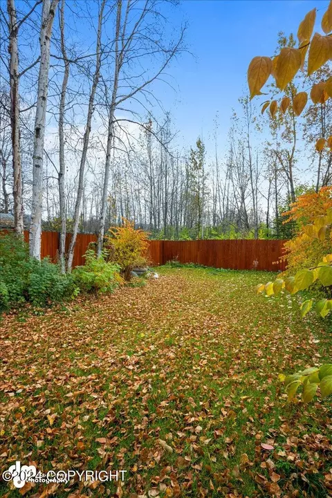 Exterior - 6542 E 16th Ave, Anchorage, AK 99504 photo 24 of 39