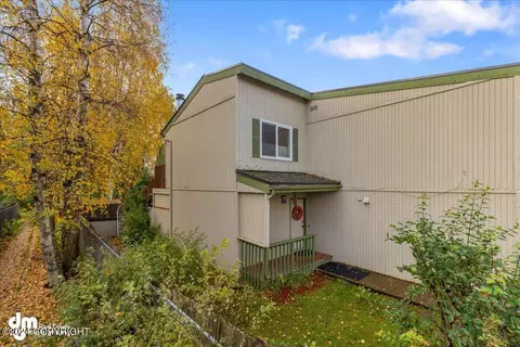Exterior - 6542 E 16th Ave, Anchorage, AK 99504 photo 2 of 39