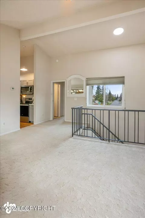 Living - 6542 E 16th Ave, Anchorage, AK 99504 photo 3 of 3