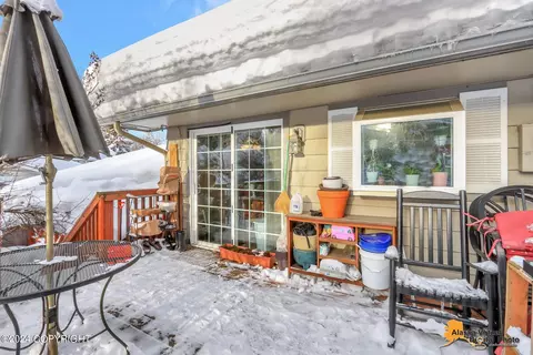 Exterior - 2016 Waldron Dr, Anchorage, AK 99507 photo 4 of 16