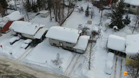 Exterior - 2016 Waldron Dr, Anchorage, AK 99507 photo 16 of 16