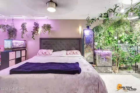 Bedroom - 2016 Waldron Dr, Anchorage, AK 99507 photo 1 of 11