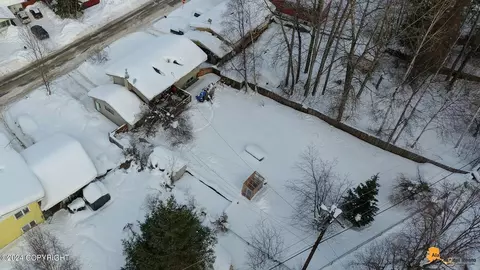 Exterior - 2016 Waldron Dr, Anchorage, AK 99507 photo 13 of 16