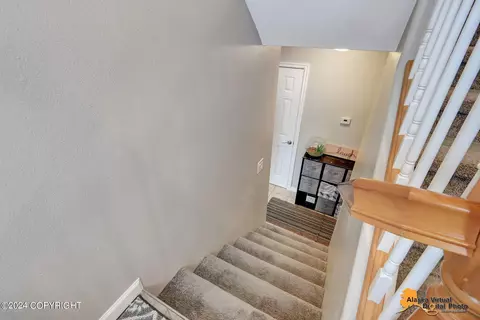 Entry Way - 2016 Waldron Dr, Anchorage, AK 99507 photo 2 of 2